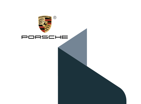 Porsche over HR-systemen