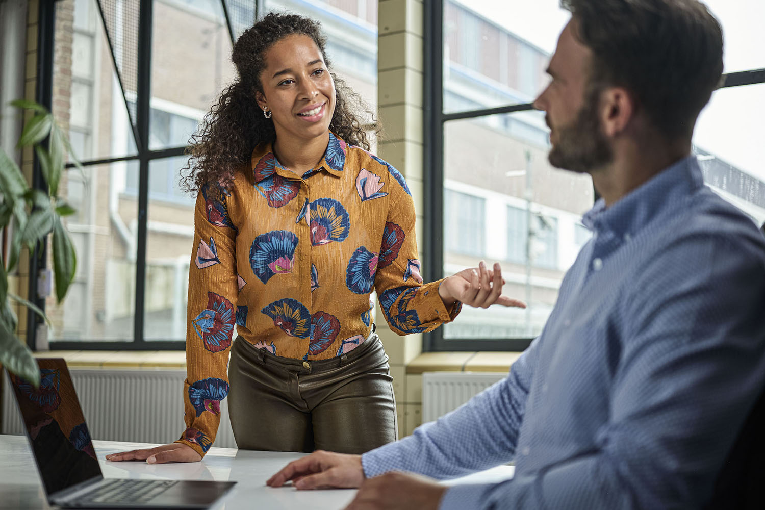 Meer diversiteit en inclusie begint bij werving