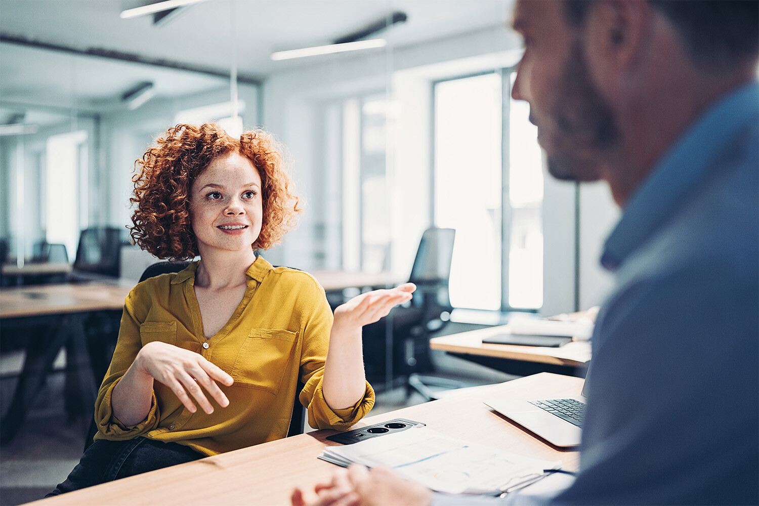 Maak werk van leren in jouw organisatie