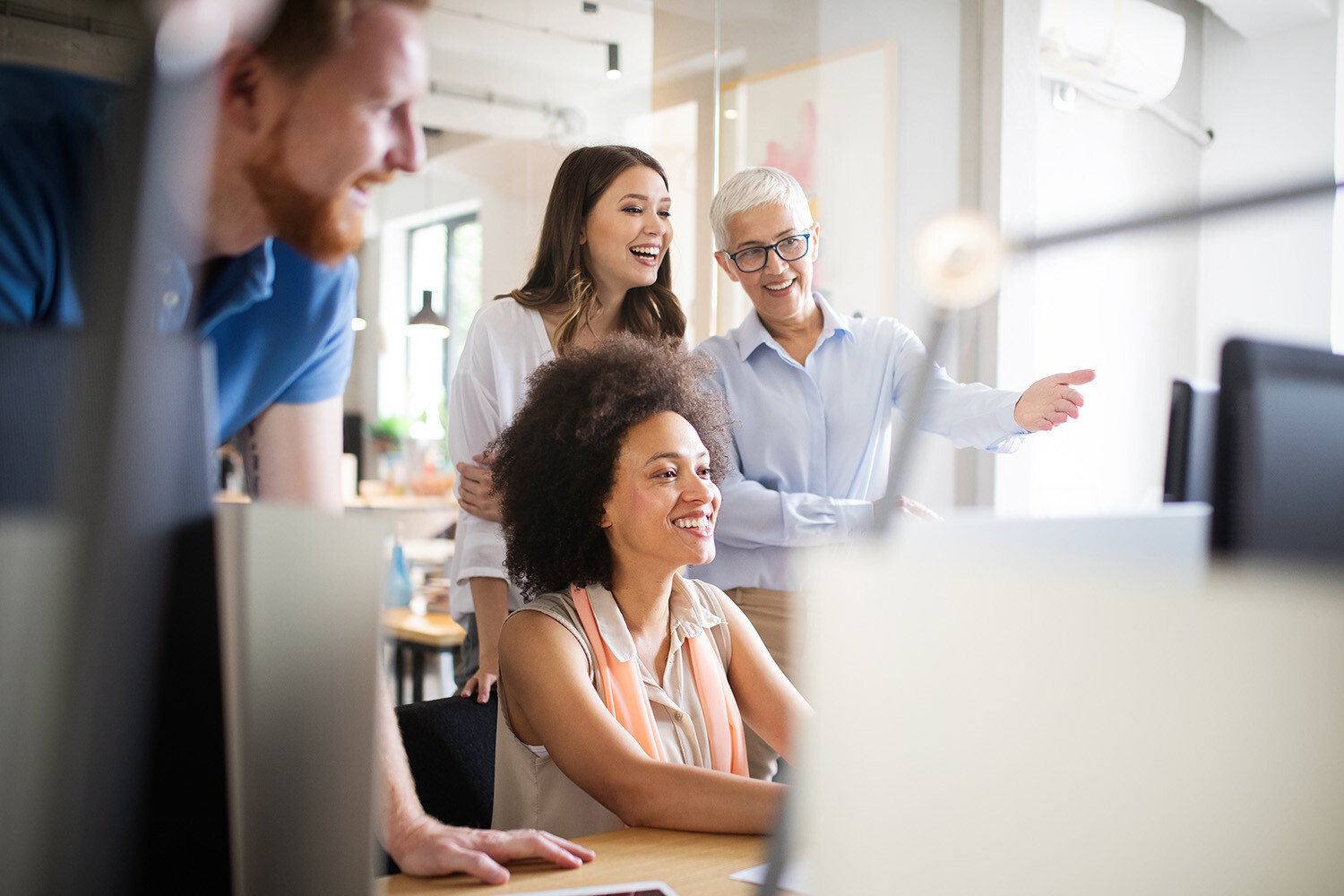 Talentmanagement: het vinden en ontwikkelen van talent