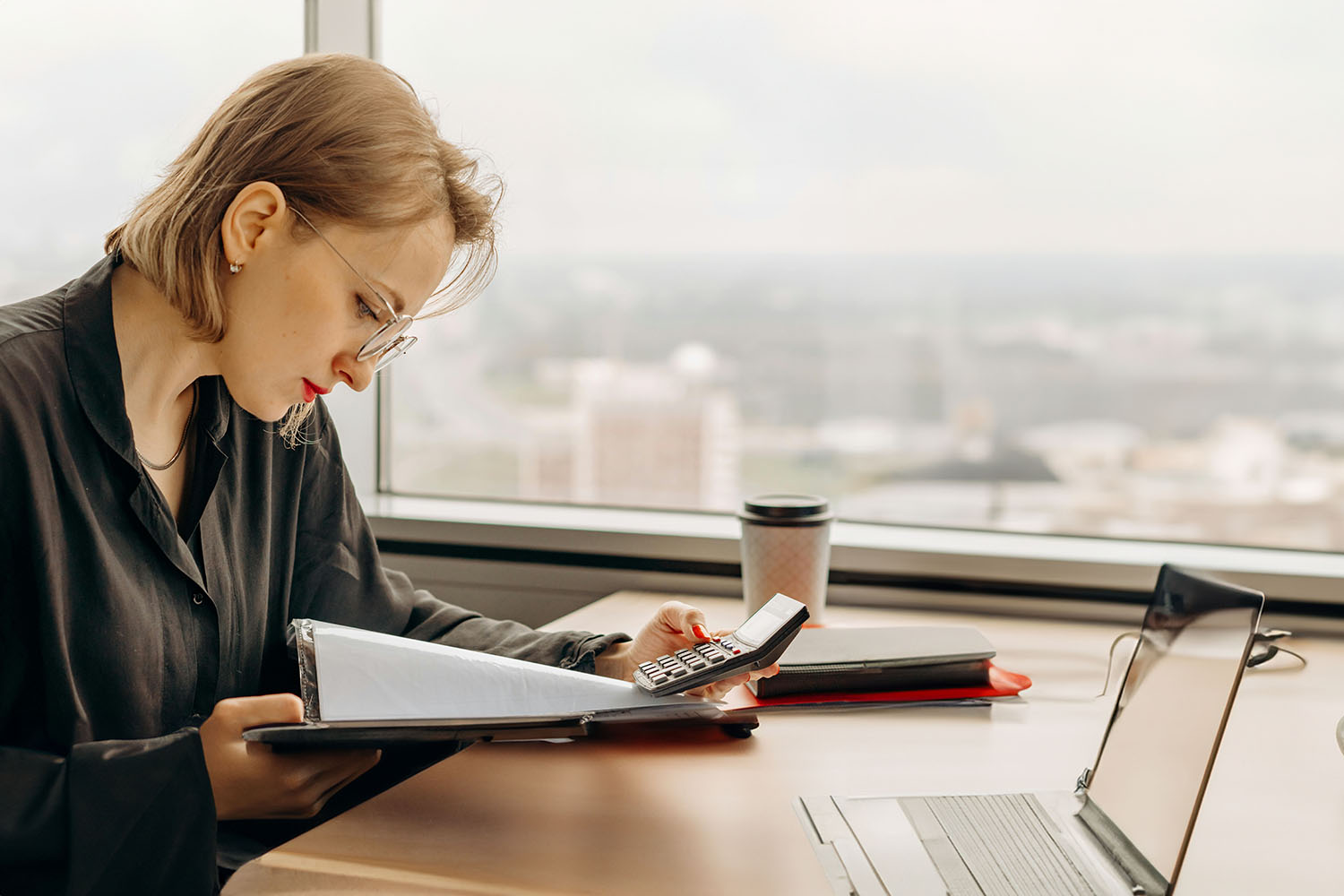 Werk en privé balanceren bij thuiswerken