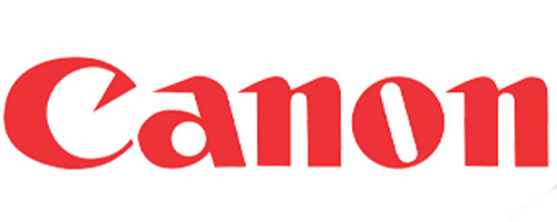 Canon productfinder