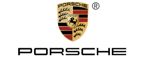 Porsche productfinder