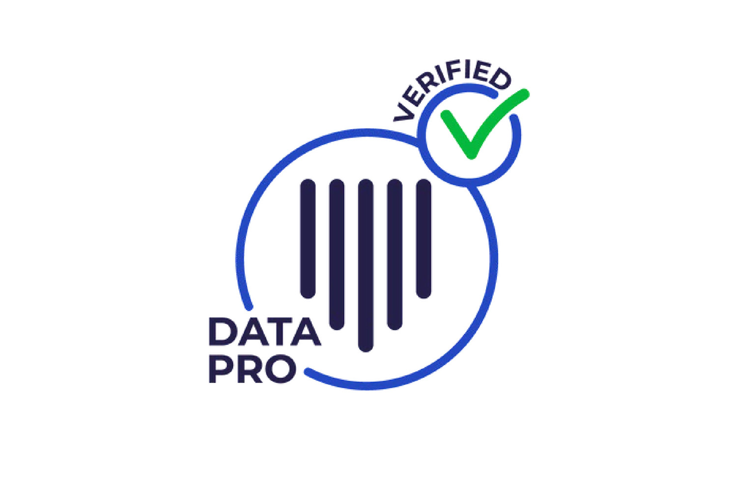 2C-Data Pro Certificat logo